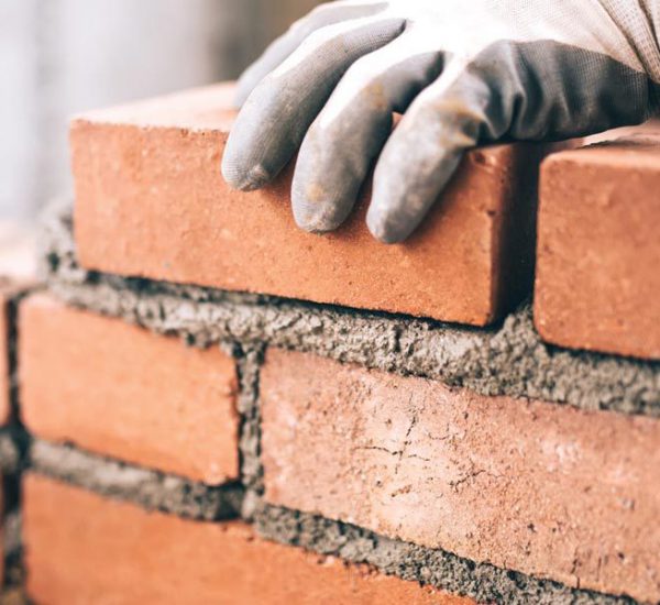 Vữa khô trộn sẵn (Ready mix mortar)