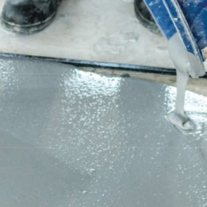 Vữa rót gốc xi măng (Disano Grout)